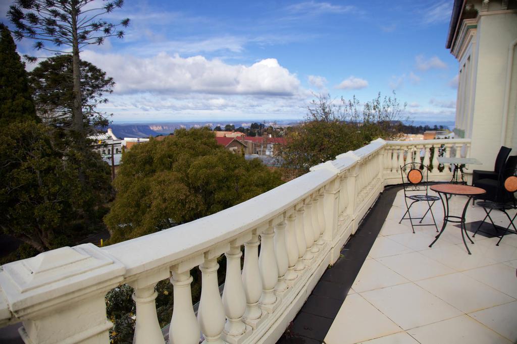 Premier Balcony Room