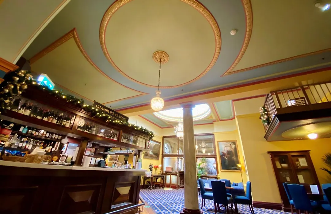 Carrington Hotel-1